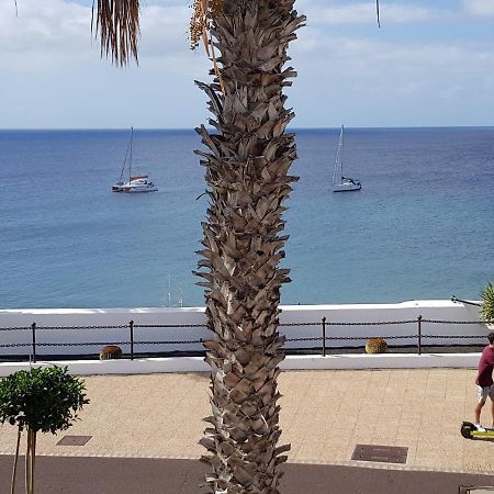 Apartamentos Capellania Puerto del Carmen  Dış mekan fotoğraf