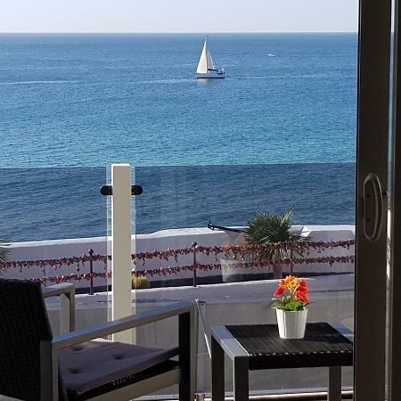 Apartamentos Capellania Puerto del Carmen  Dış mekan fotoğraf