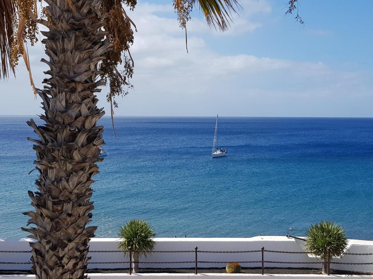 Apartamentos Capellania Puerto del Carmen  Dış mekan fotoğraf