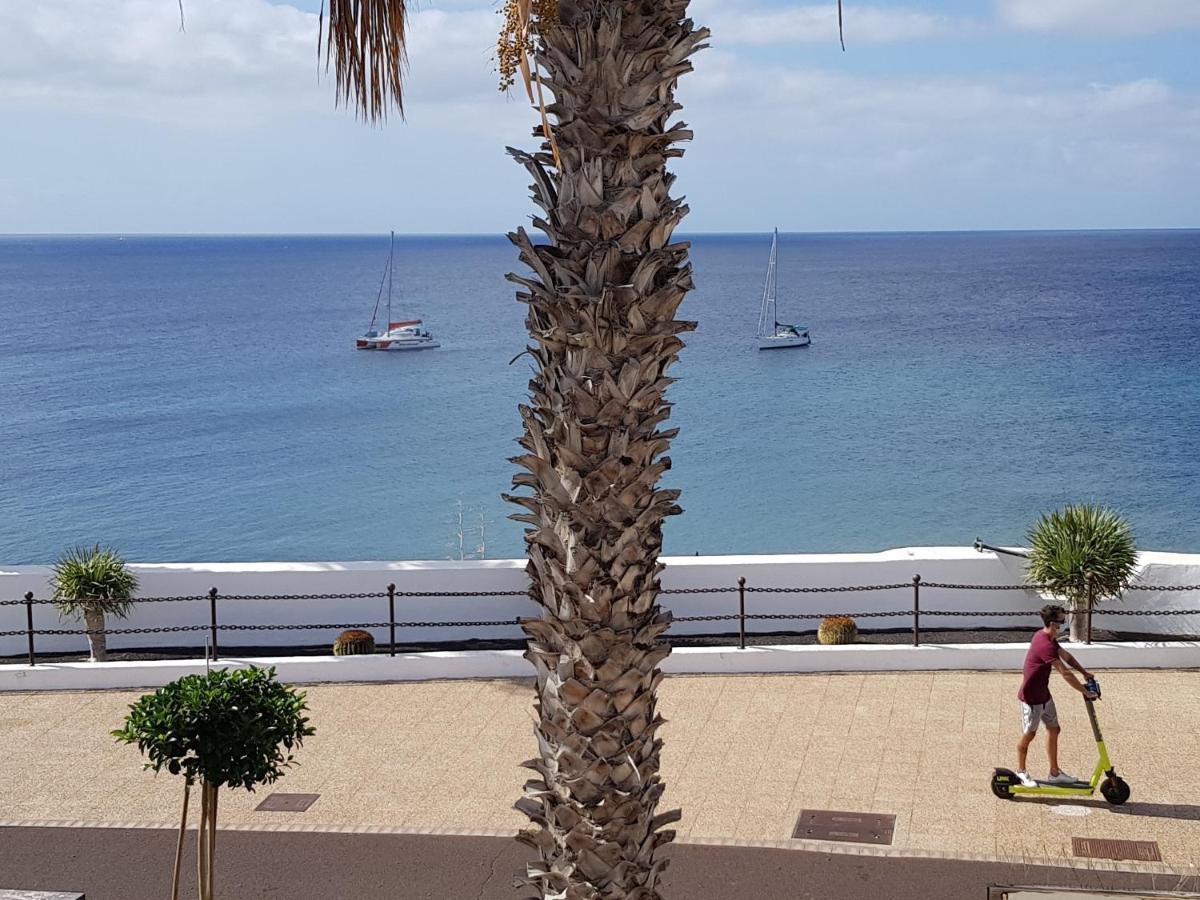 Apartamentos Capellania Puerto del Carmen  Dış mekan fotoğraf