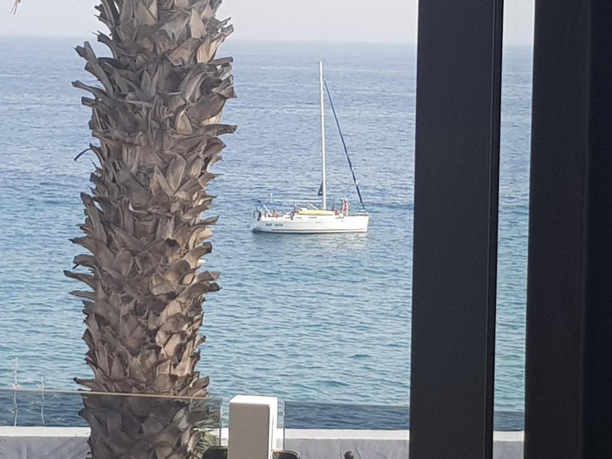 Apartamentos Capellania Puerto del Carmen  Dış mekan fotoğraf