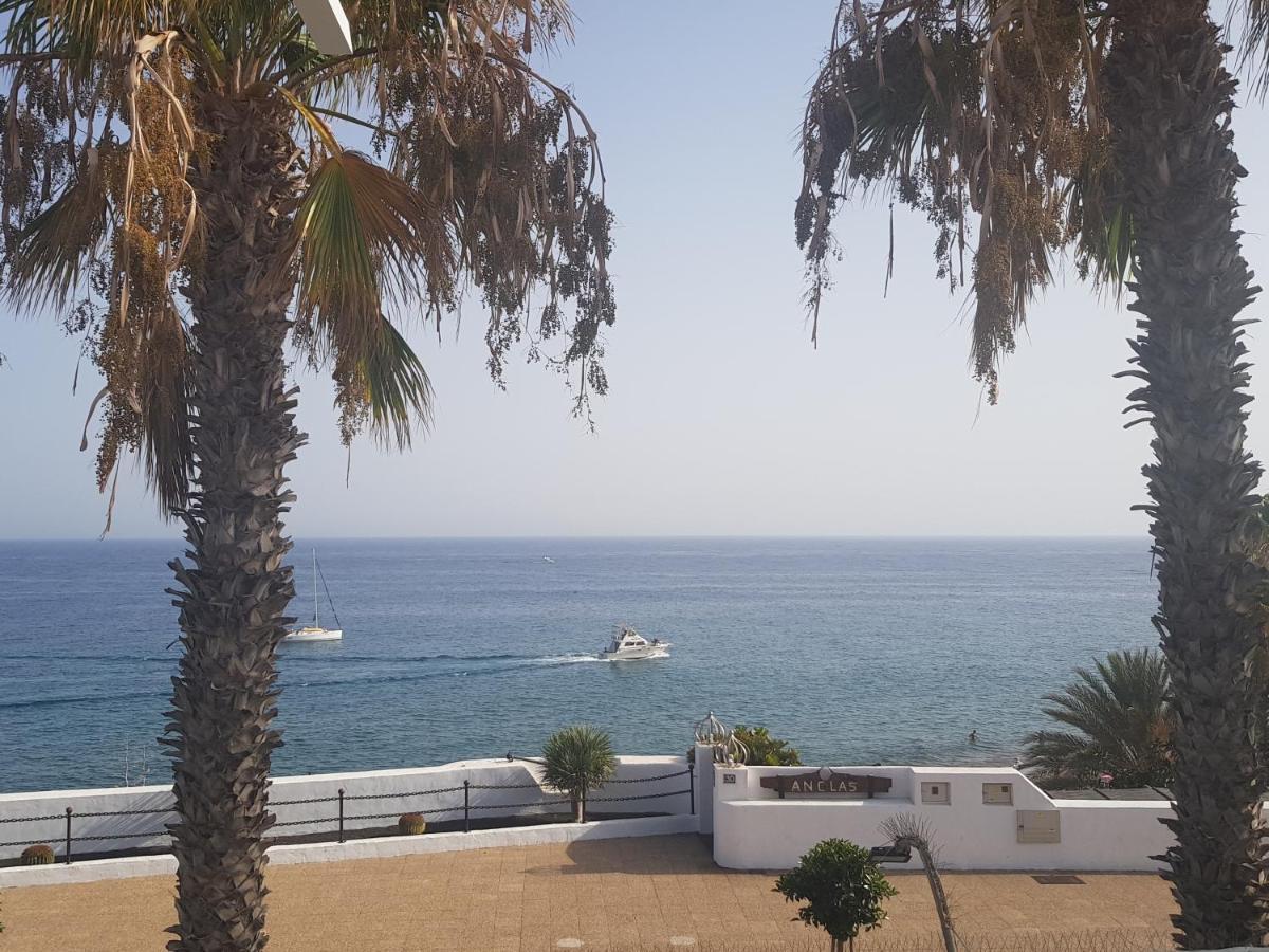 Apartamentos Capellania Puerto del Carmen  Dış mekan fotoğraf