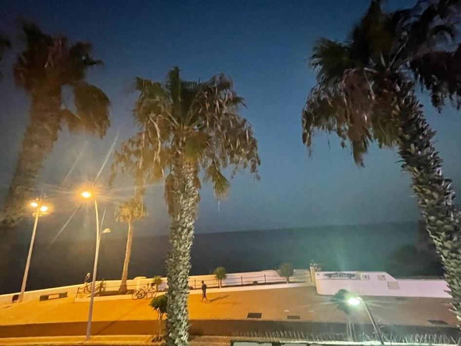 Apartamentos Capellania Puerto del Carmen  Dış mekan fotoğraf