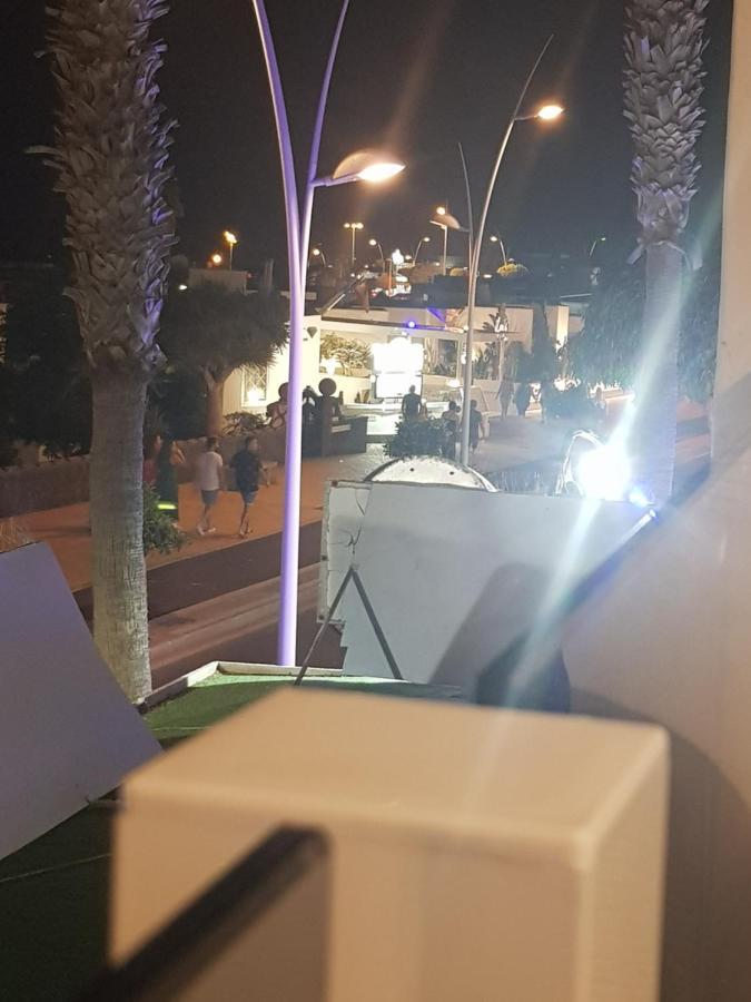 Apartamentos Capellania Puerto del Carmen  Dış mekan fotoğraf