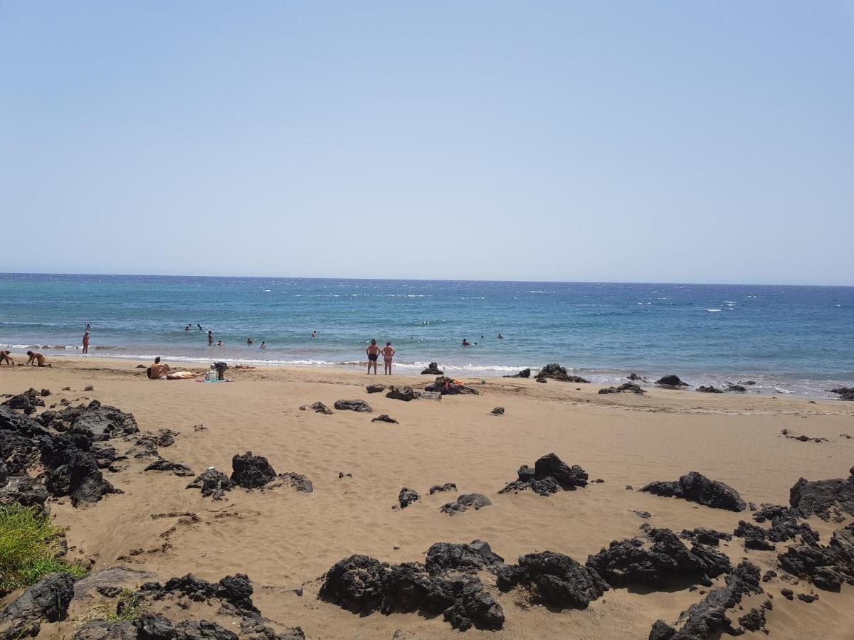 Apartamentos Capellania Puerto del Carmen  Dış mekan fotoğraf