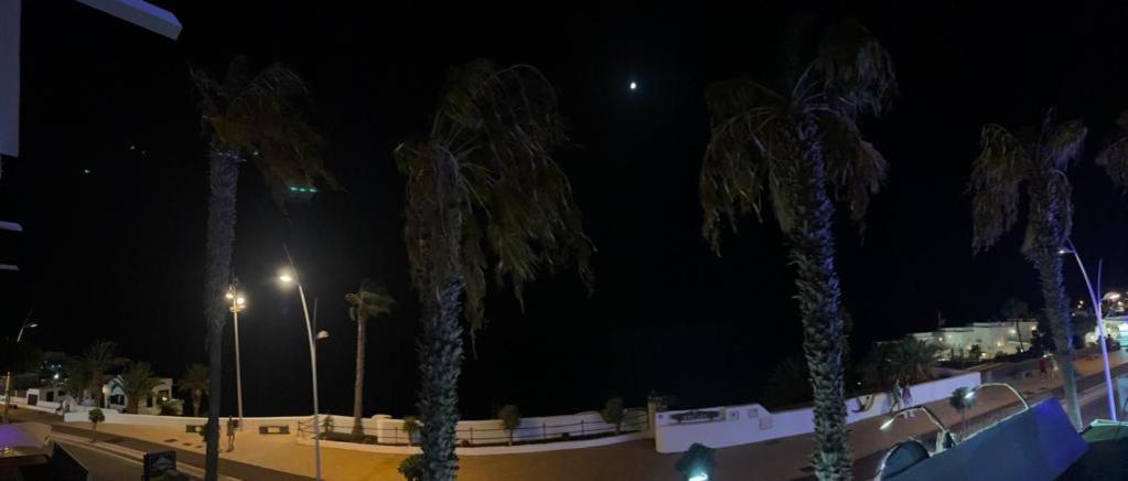 Apartamentos Capellania Puerto del Carmen  Dış mekan fotoğraf