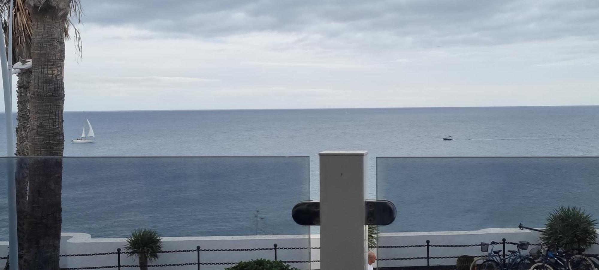 Apartamentos Capellania Puerto del Carmen  Dış mekan fotoğraf