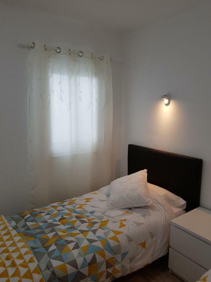 Apartamentos Capellania Puerto del Carmen  Dış mekan fotoğraf