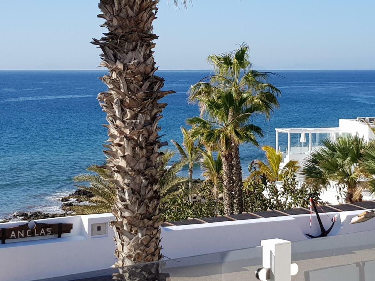 Apartamentos Capellania Puerto del Carmen  Dış mekan fotoğraf