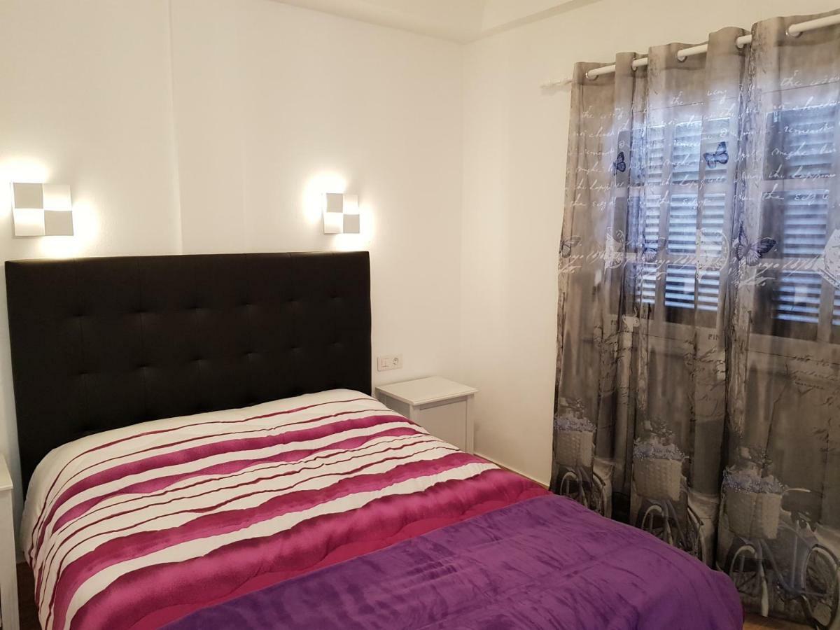 Apartamentos Capellania Puerto del Carmen  Dış mekan fotoğraf
