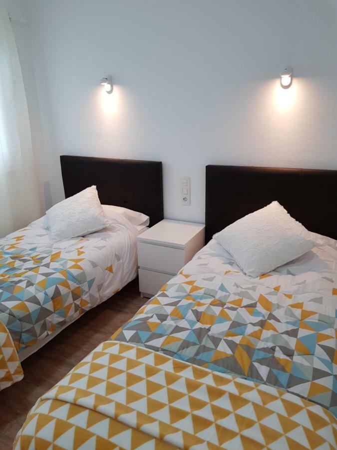 Apartamentos Capellania Puerto del Carmen  Dış mekan fotoğraf
