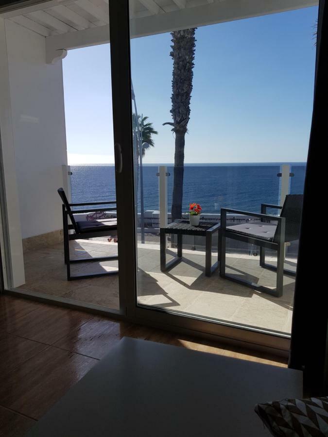 Apartamentos Capellania Puerto del Carmen  Dış mekan fotoğraf