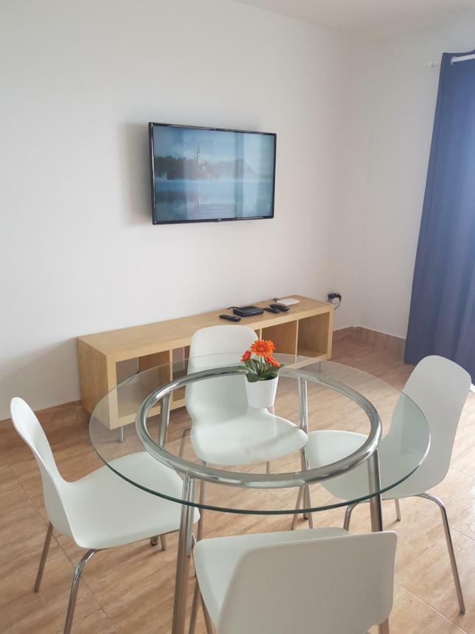 Apartamentos Capellania Puerto del Carmen  Dış mekan fotoğraf