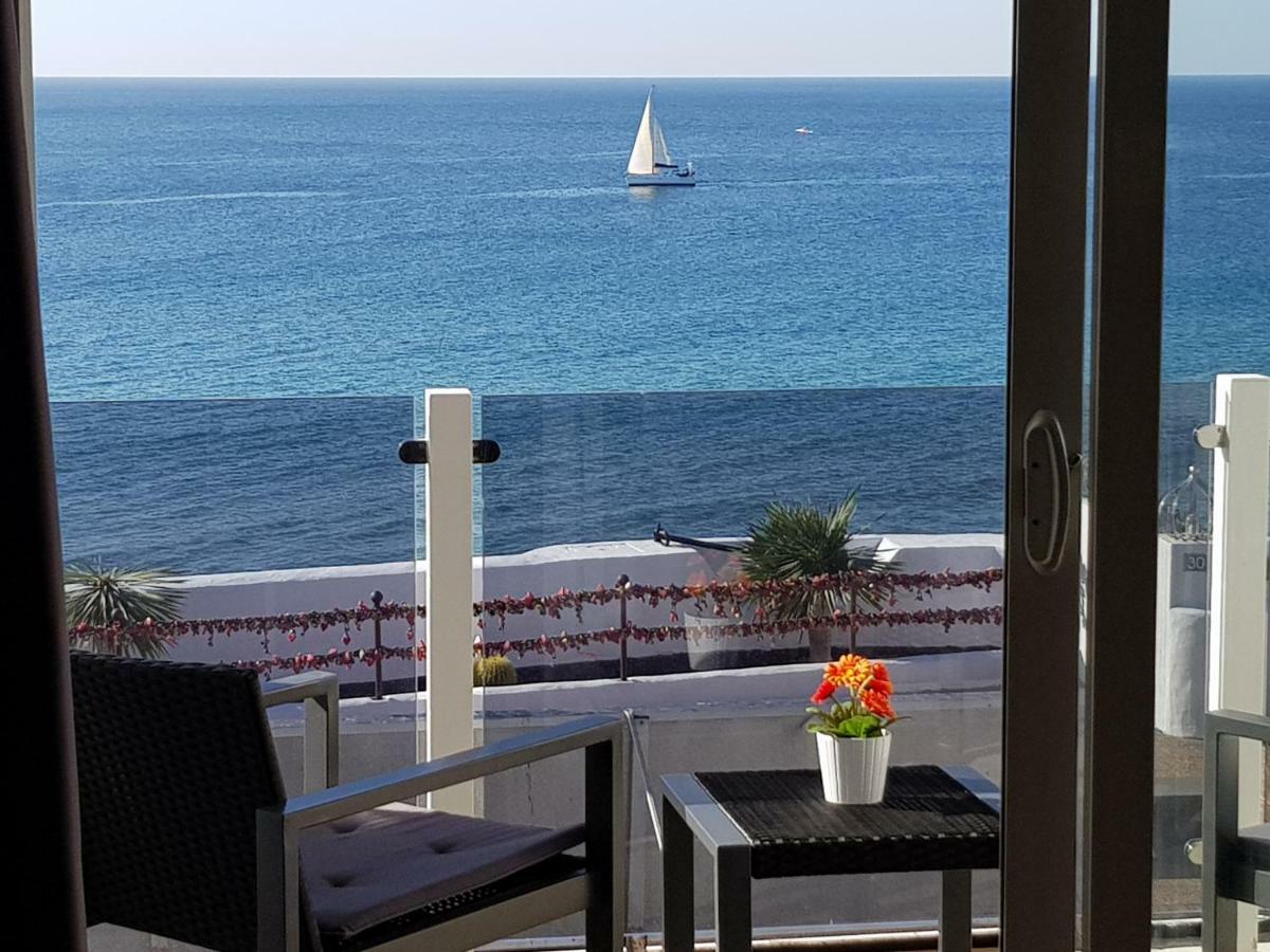 Apartamentos Capellania Puerto del Carmen  Dış mekan fotoğraf