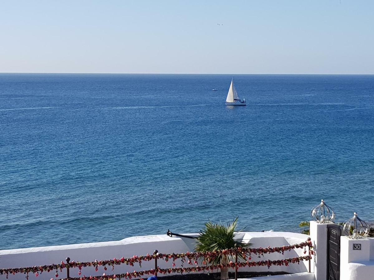 Apartamentos Capellania Puerto del Carmen  Dış mekan fotoğraf