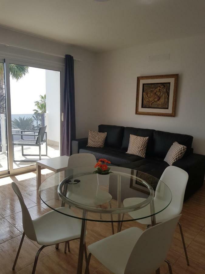 Apartamentos Capellania Puerto del Carmen  Dış mekan fotoğraf