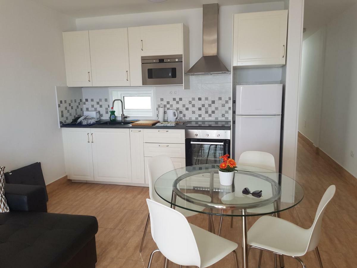Apartamentos Capellania Puerto del Carmen  Dış mekan fotoğraf