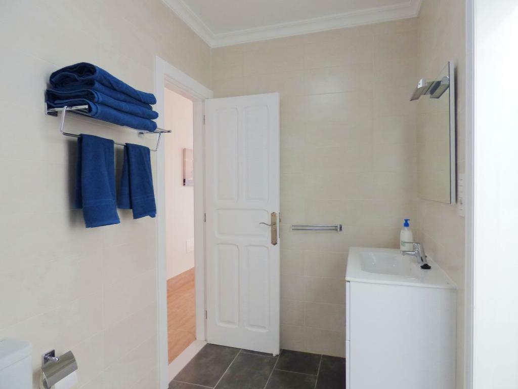 Apartamentos Capellania Puerto del Carmen  Dış mekan fotoğraf