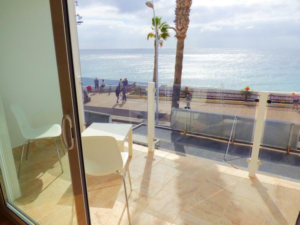 Apartamentos Capellania Puerto del Carmen  Dış mekan fotoğraf