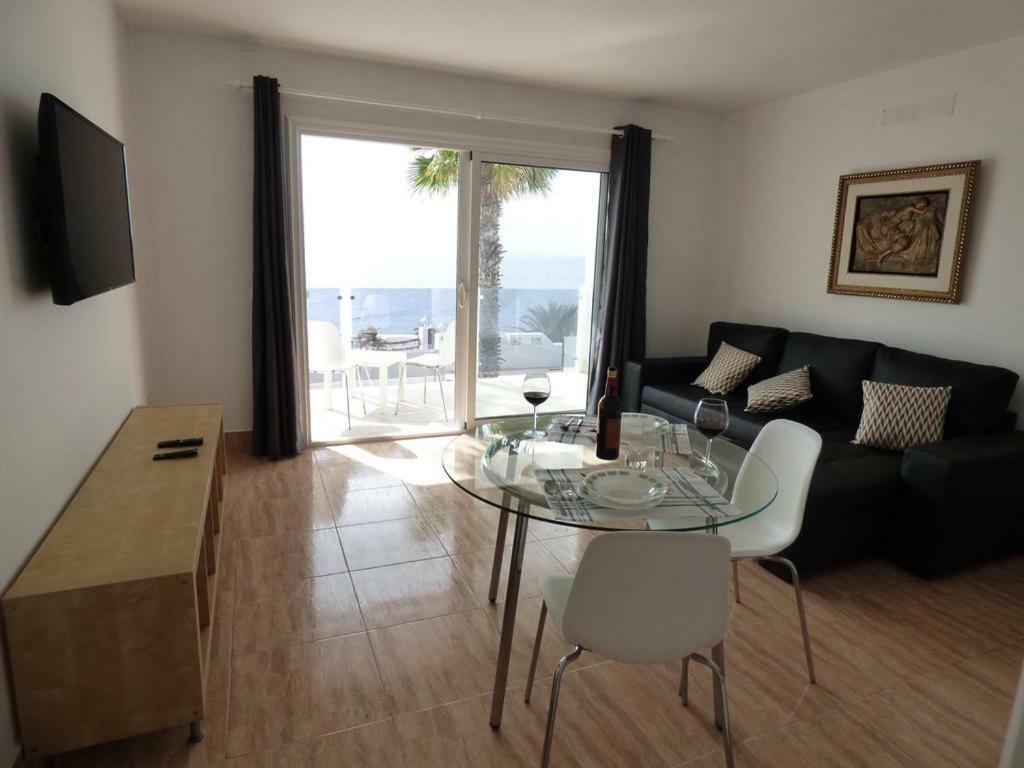 Apartamentos Capellania Puerto del Carmen  Dış mekan fotoğraf
