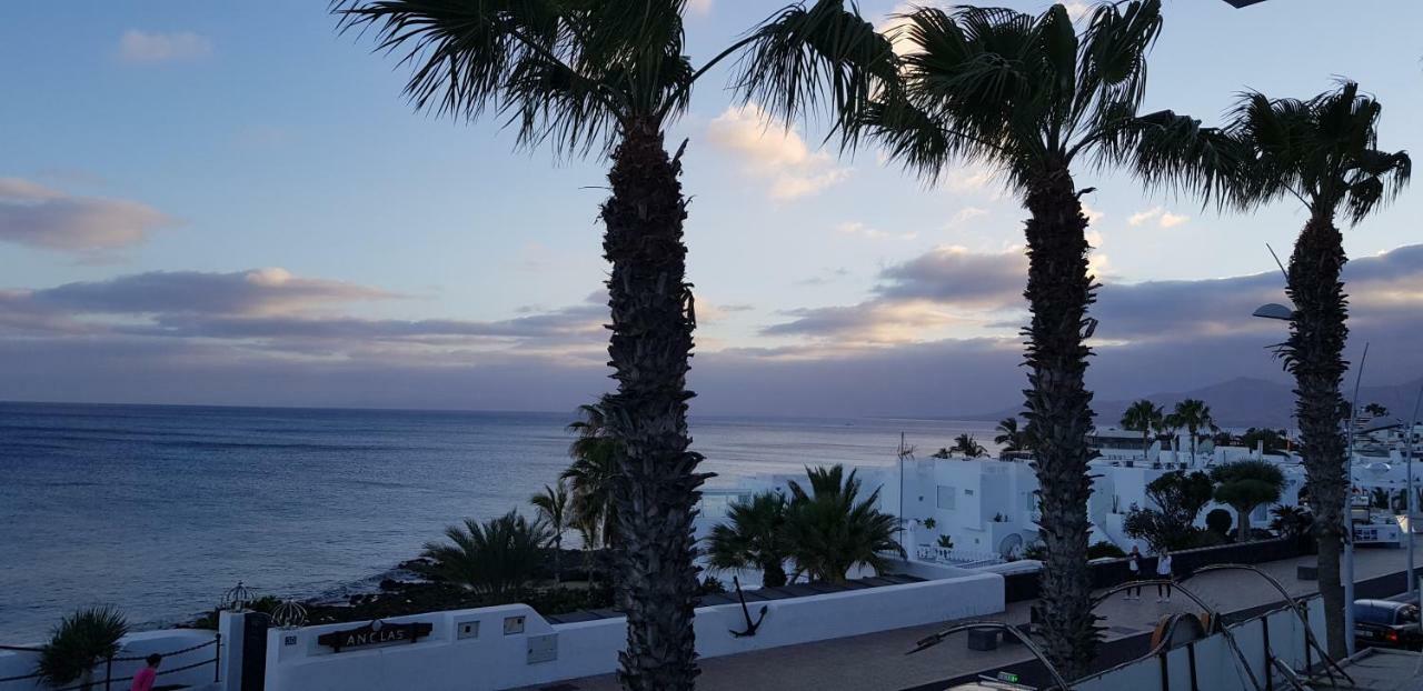 Apartamentos Capellania Puerto del Carmen  Dış mekan fotoğraf
