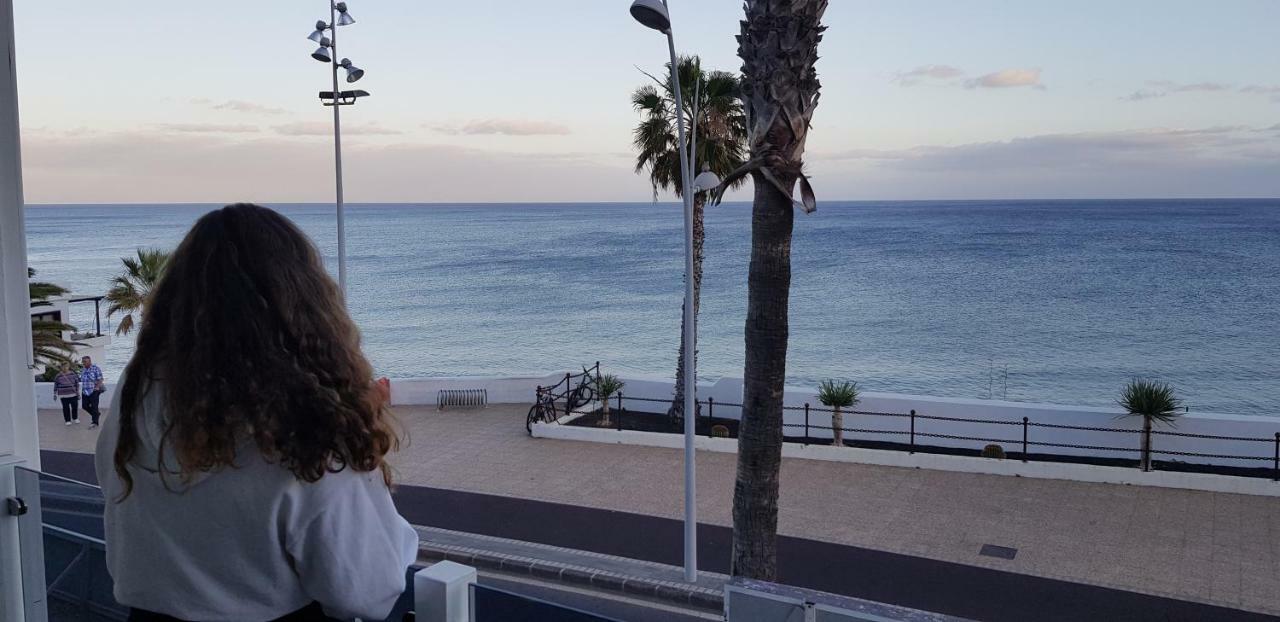 Apartamentos Capellania Puerto del Carmen  Dış mekan fotoğraf