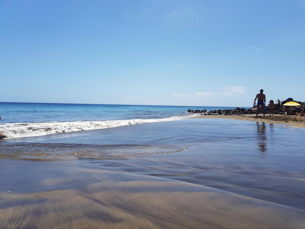 Apartamentos Capellania Puerto del Carmen  Dış mekan fotoğraf